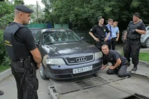 Как Продать Машину в Аресте у Приставов