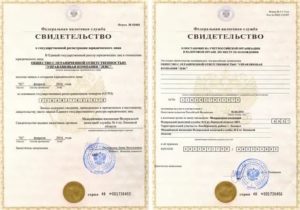 Кто Присваивает Огрн Юридическому Лицу