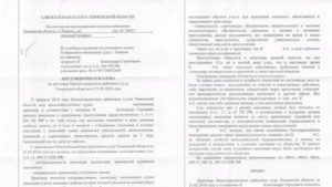 Апелляционная жалоба на приговор районного суда уголовному делу образец