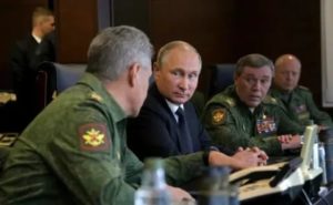 День Военного Пенсионера в 2020 Году Какого