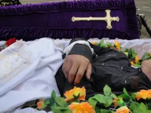 Кто Хоронит Человека Если Нет Родственников