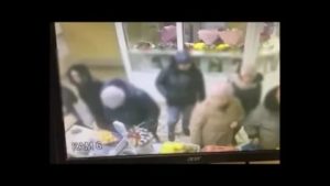 Какое может быть наказание кража на 30000 рублей