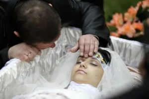 Кто Хоронит Человека Если Нет Родственников