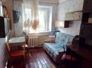 Как Продать Неприватизированную Комнату