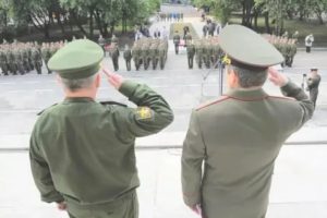 День Военного Пенсионера в 2020 Году Какого