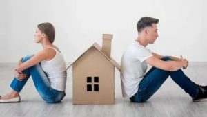 Как Продать Половину Квартиры После Развода
