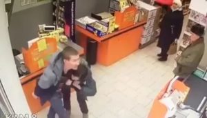 Какое может быть наказание кража на 30000 рублей