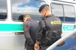 В каких случаях пристав может подать в федеральный розыск на должника