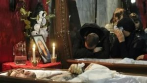 Кто Хоронит Человека Если Нет Родственников