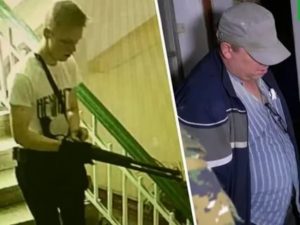 Кто Стоит за Керченским Стрелком