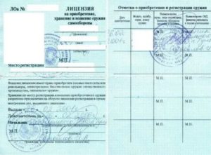 В каких странах разрешено хранение и ношение оружия