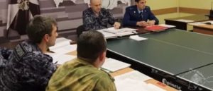 Как Правильно Уволиться из Росгвардии
