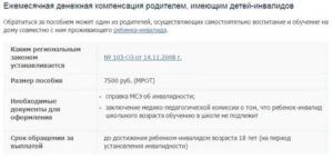 Куда Звонить по Поводу Детских Пособий