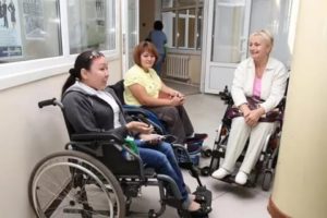 Как Выжить Одинокому Инвалиду по Зрению